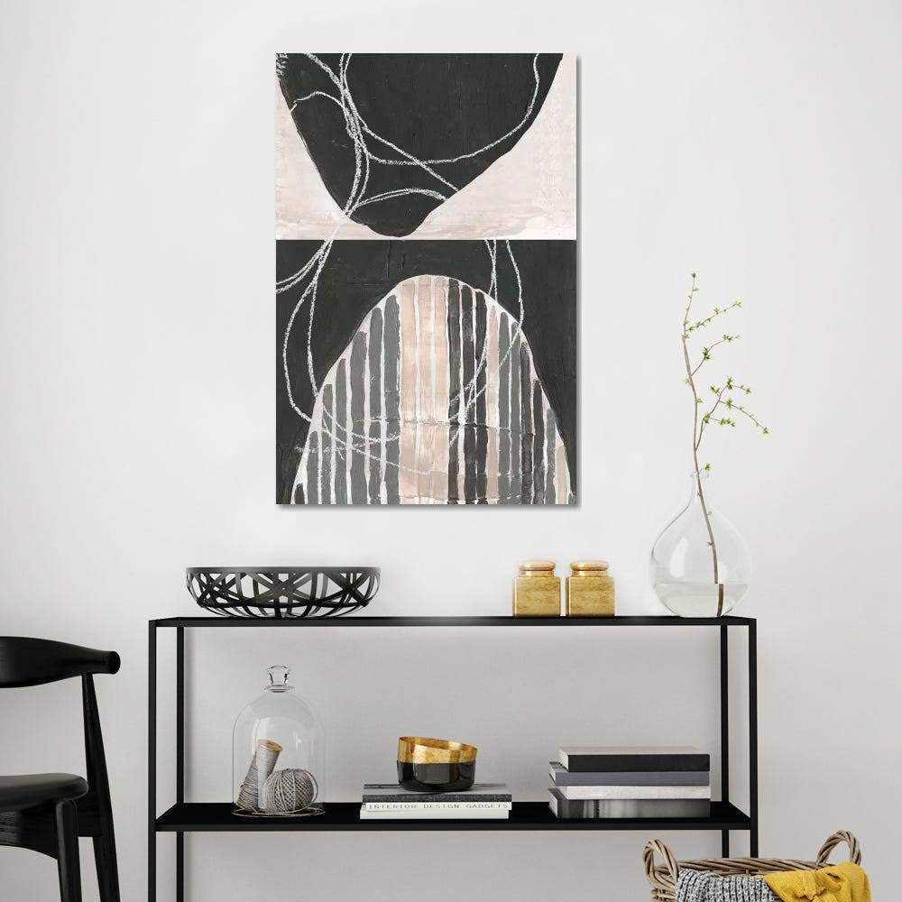 Paintings on Canvas Art G185