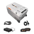 20V 5Ah Battery Powered Cooler P93514