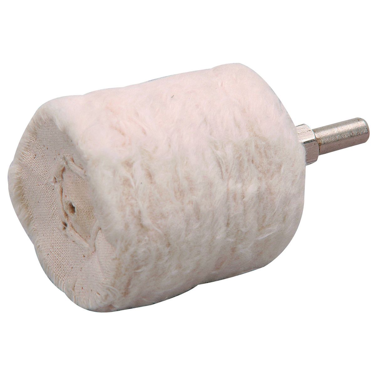 1-1/2 in. x 2 in. Cylinder Buff Bob C3543
