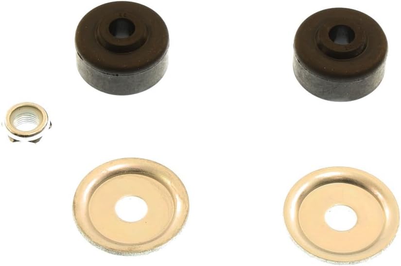 Yellow 46mm Monotube Shock Absorber Z16345