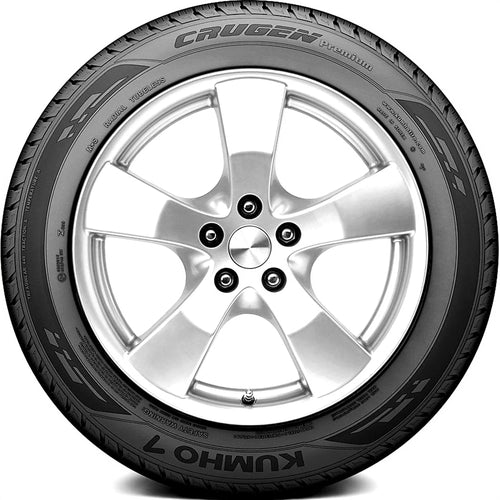 225/60R17 99V All Season Tire U689467