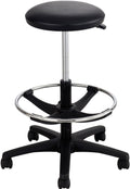 Black Lab Stool P1616