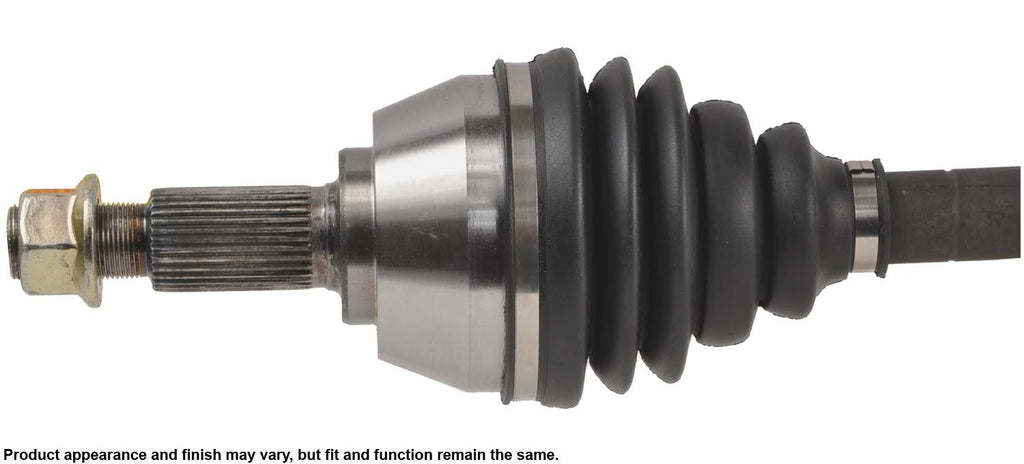 CV Axle V4727