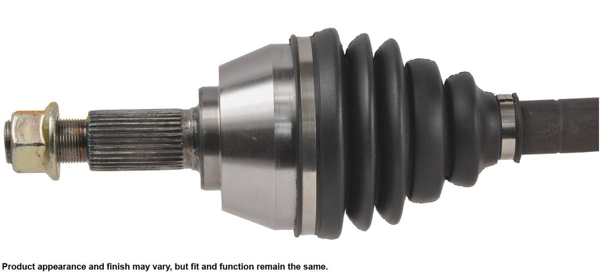 CV Axle V4727