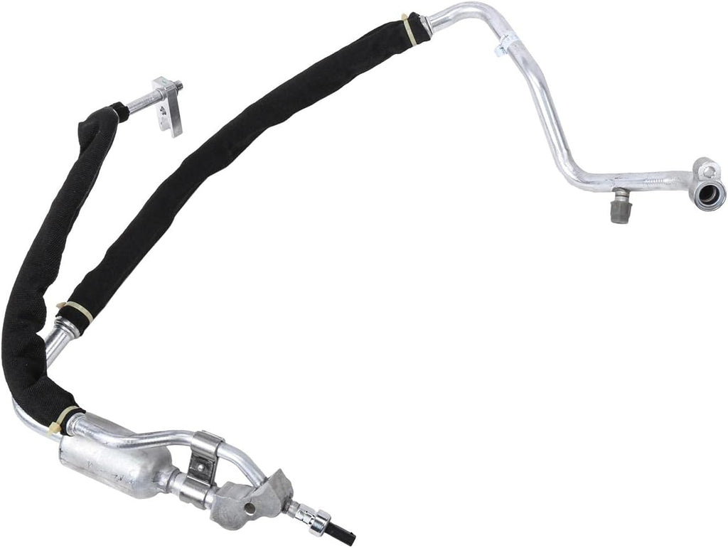 Air Conditioning Compressor Hose Assembly M37254
