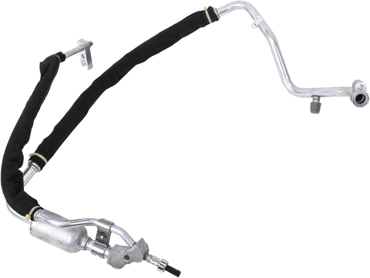 Air Conditioning Compressor Hose Assembly M37254