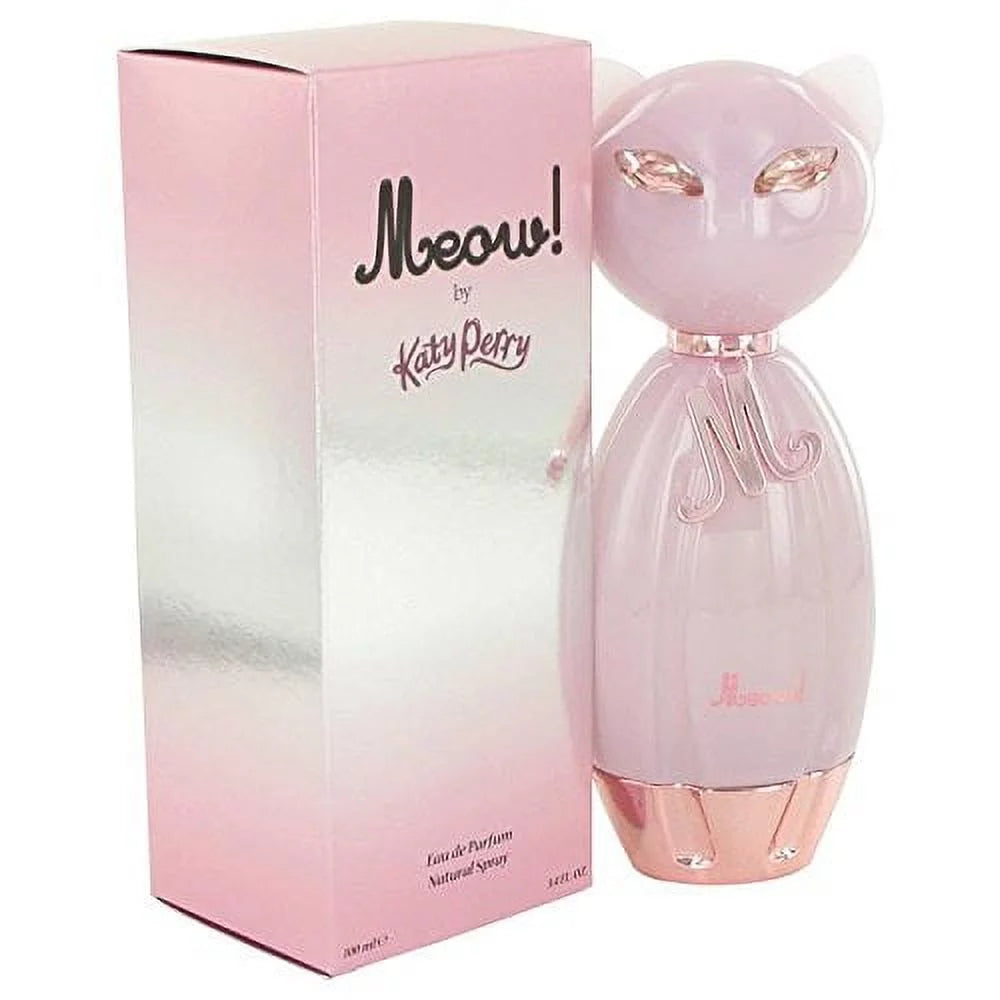 Eau De Parfum Spray 3.4 oz E336
