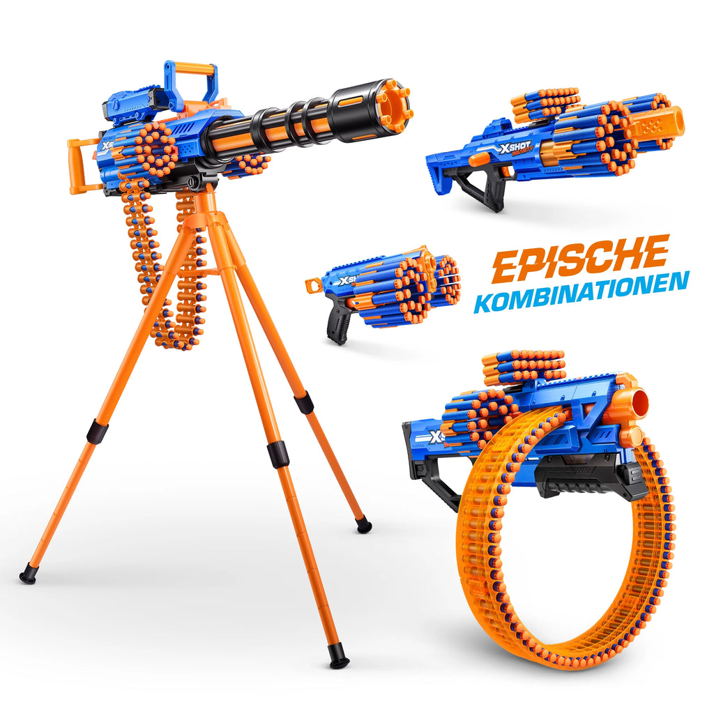 Plastic Dart Blaster I68672