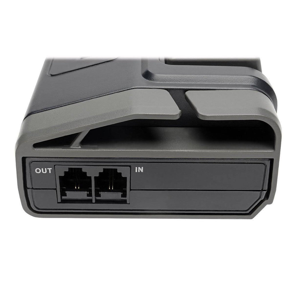 10 Outlet Isobar Surge Protector S9902