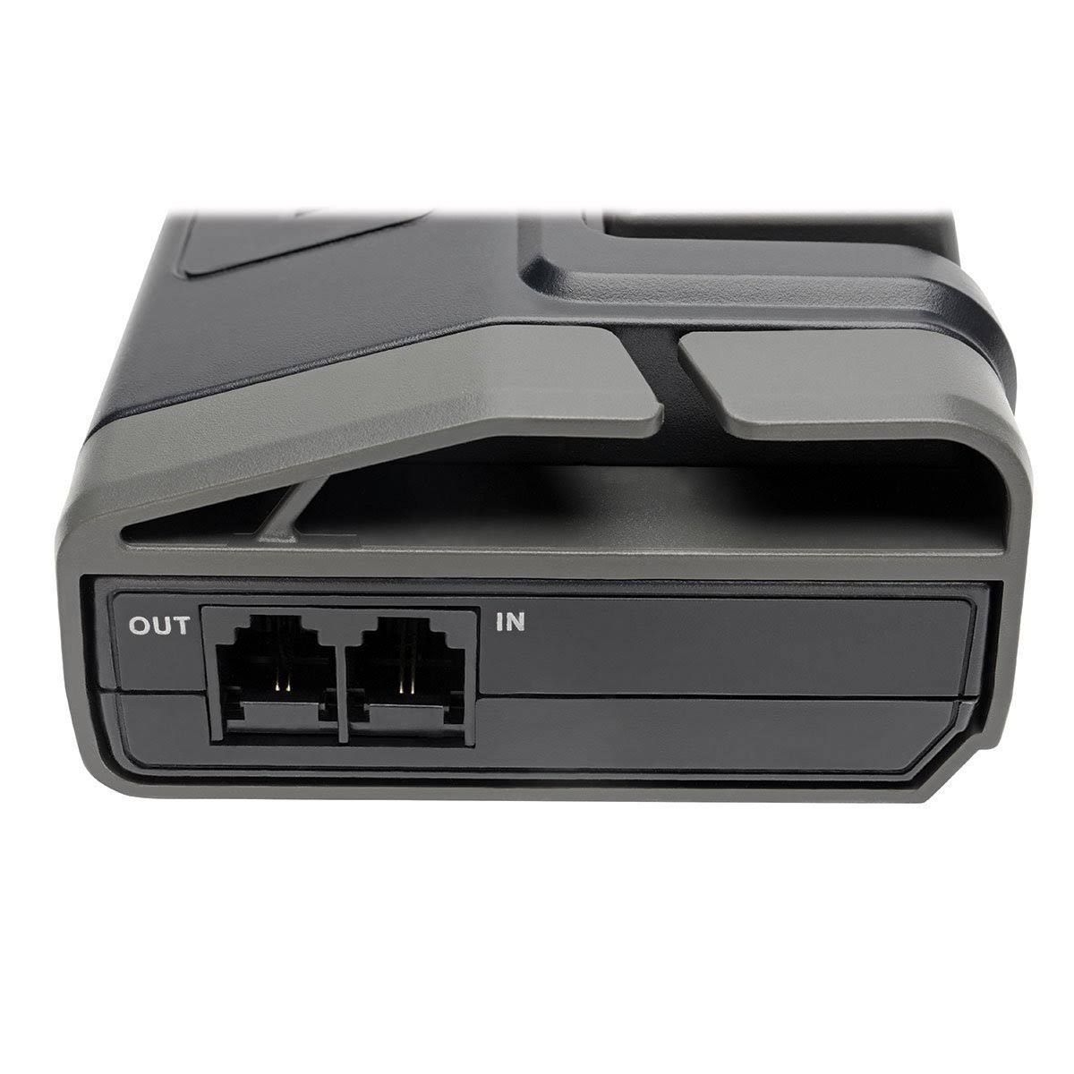 10 Outlet Isobar Surge Protector S9902
