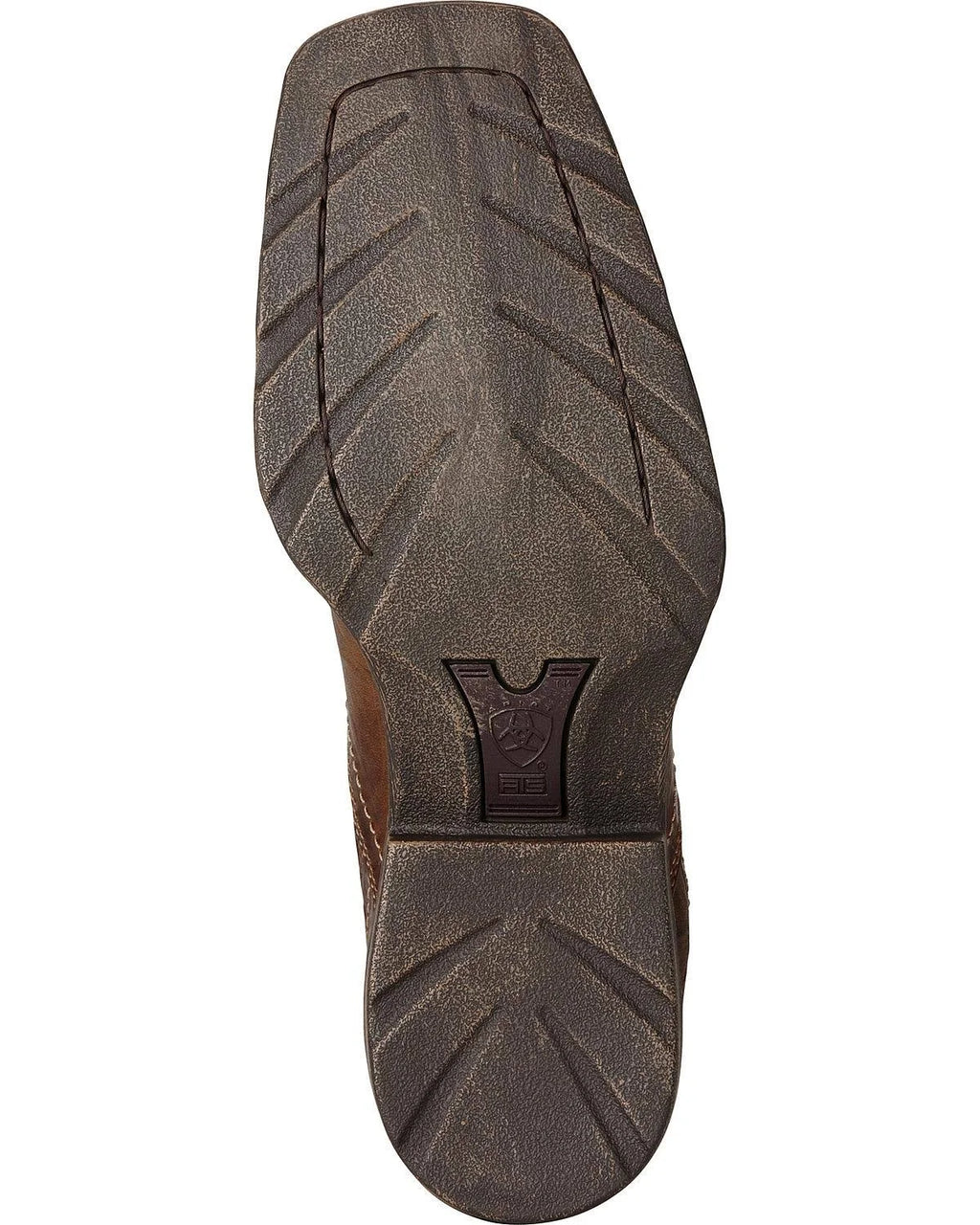 Brown 12 Men&s Rambler Boots T356