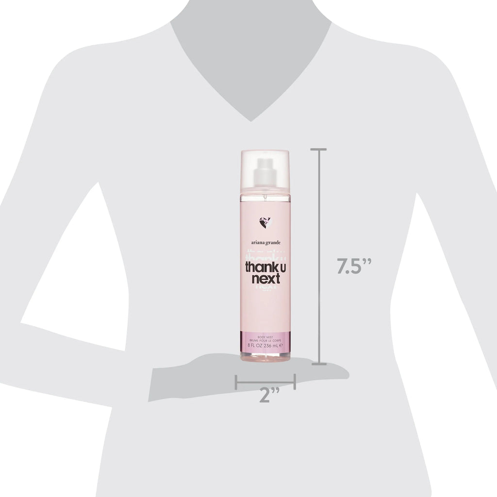 Body Mist for Women, 8 oz G348