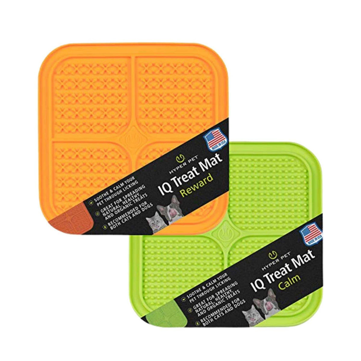 Dog Lick Mat Slow Feeder E361015