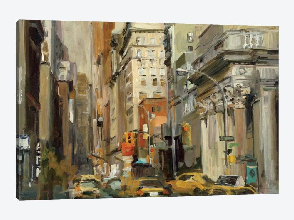 Canvas Wall Decor Prints W539607