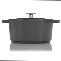 Enameled Cast Iron Dutch Oven K543