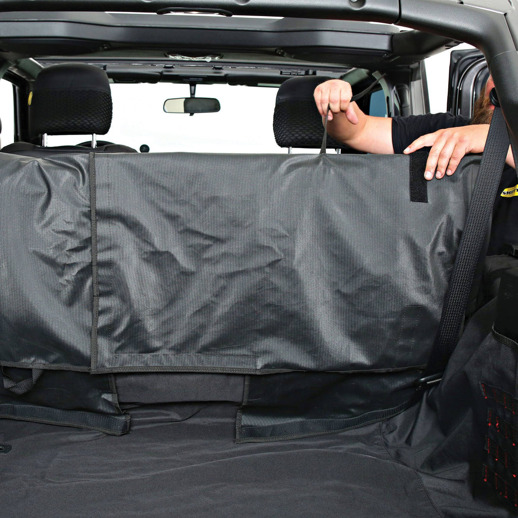 Gear Cargo Liner H419