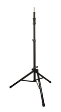 Black Speaker Stand V978