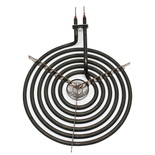 2-Pack 8 inch 6 Turns Surface Burner Element for Range P299