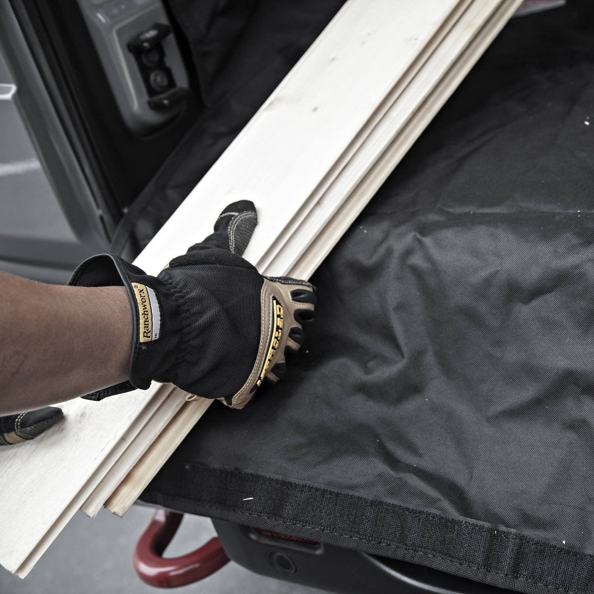 Gear Cargo Liner H419
