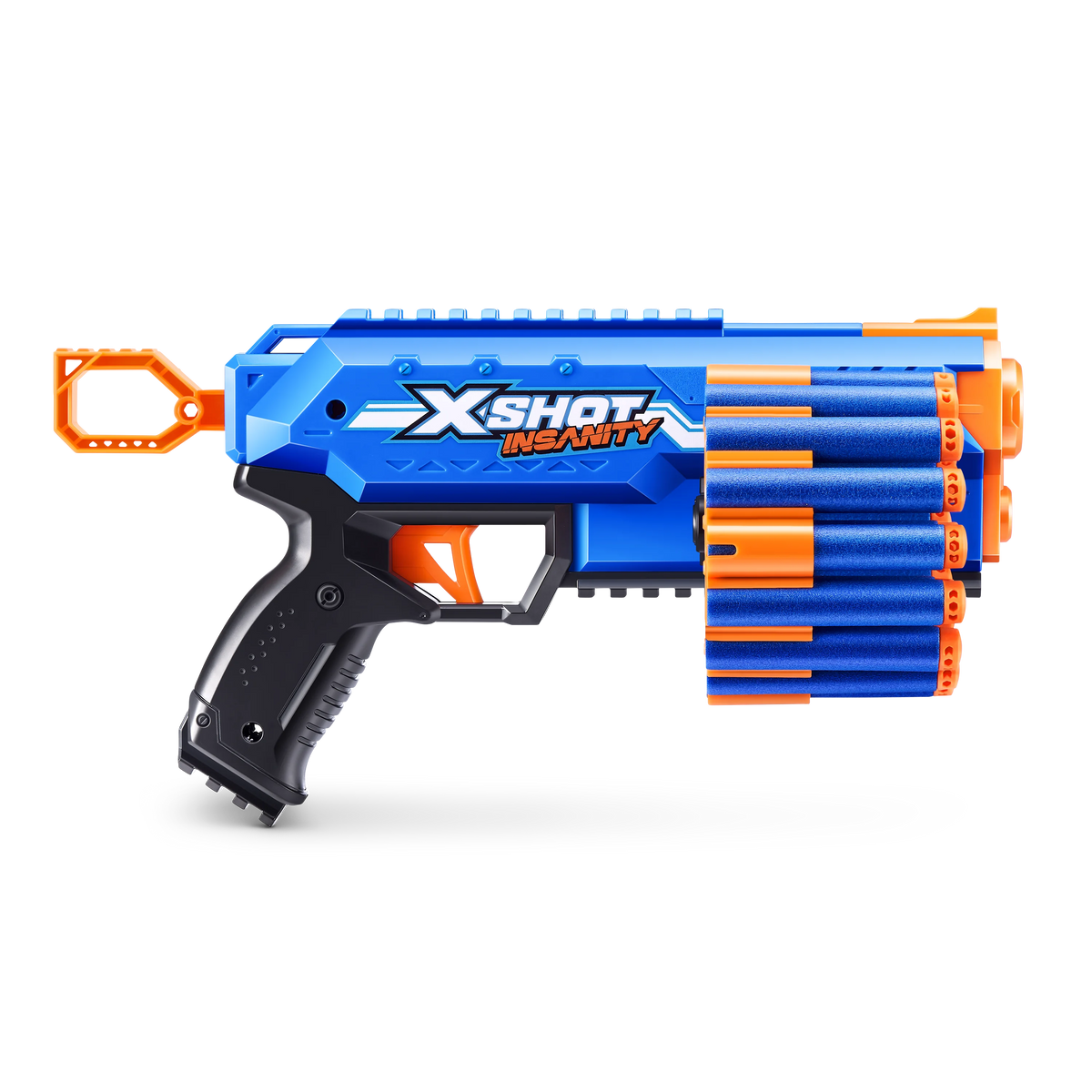 Plastic Dart Blaster I68672