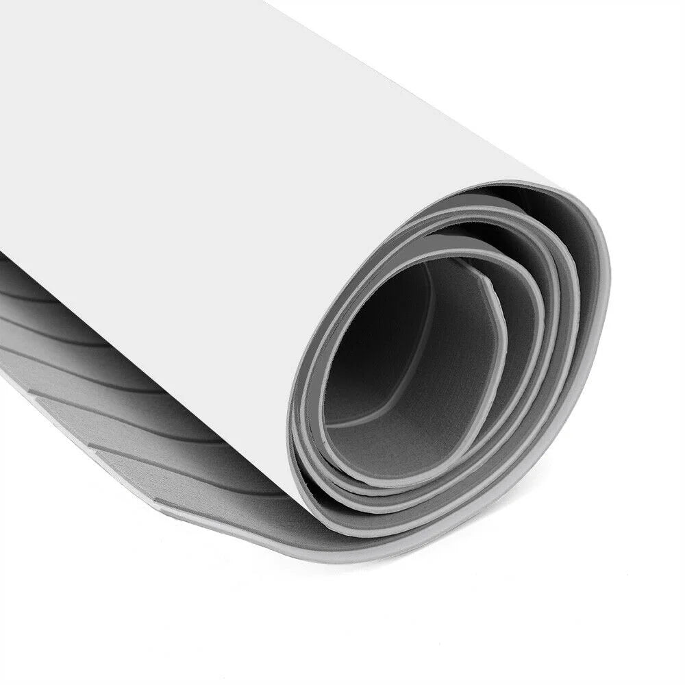 EVA Foam Boat Marine Flooring Sheet 35''X 94'' D307151