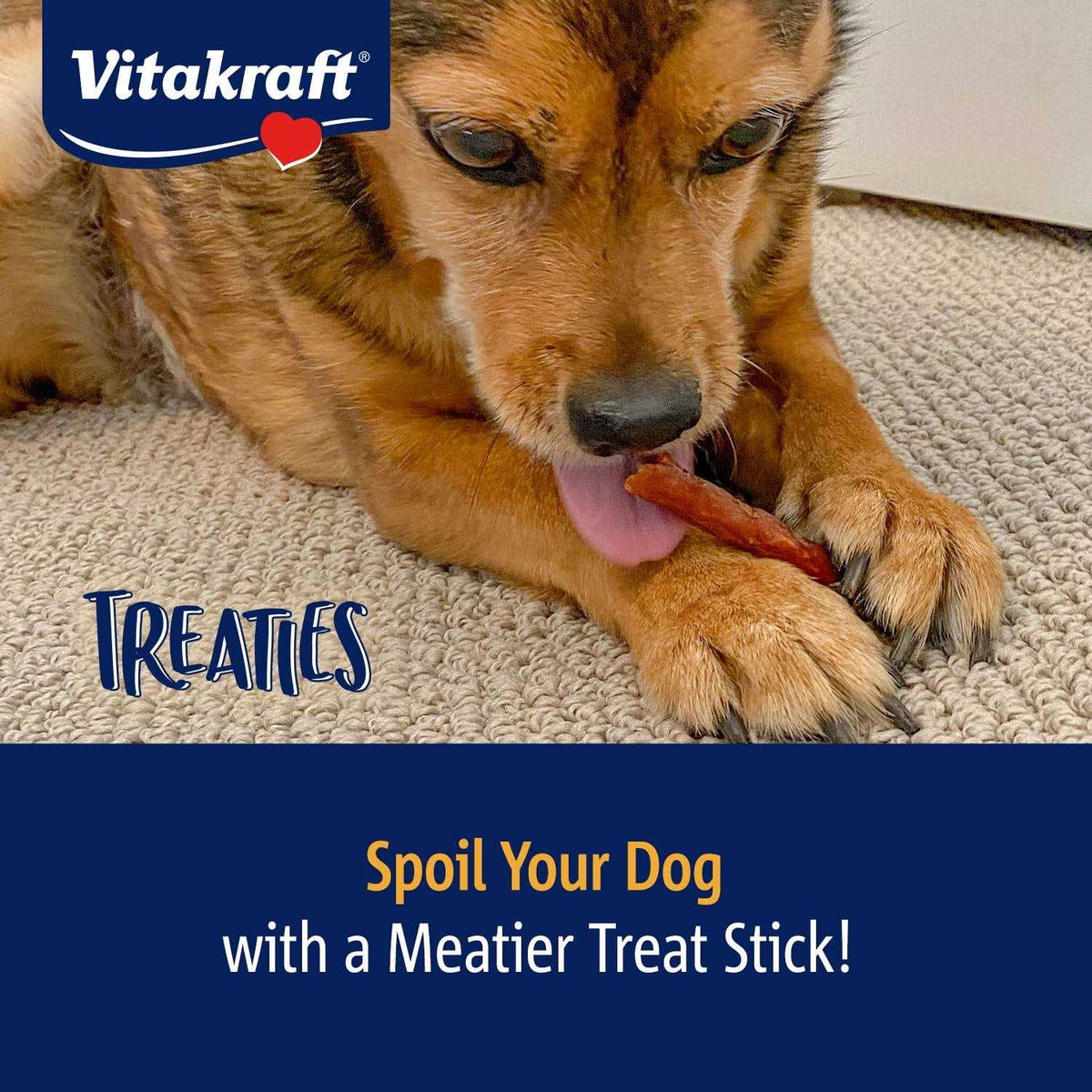 Smoked Chicken Dog Treats T4572