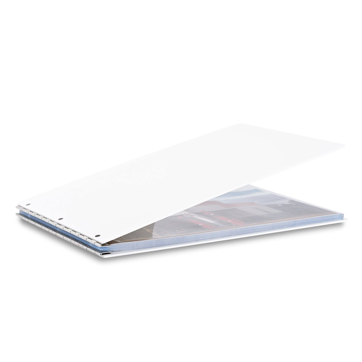 Landscape Screwpost Binder I9823
