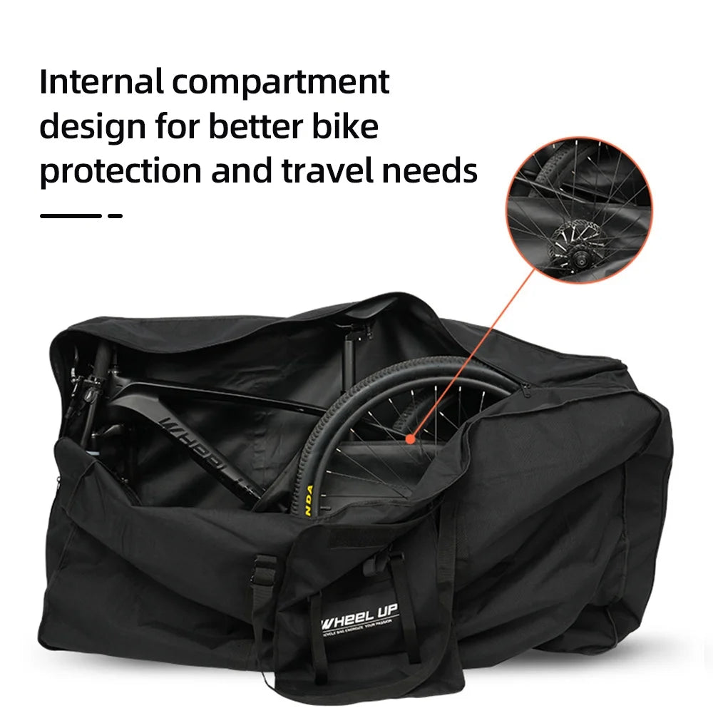 Bike Carry Cloth Case 27.5in A25520