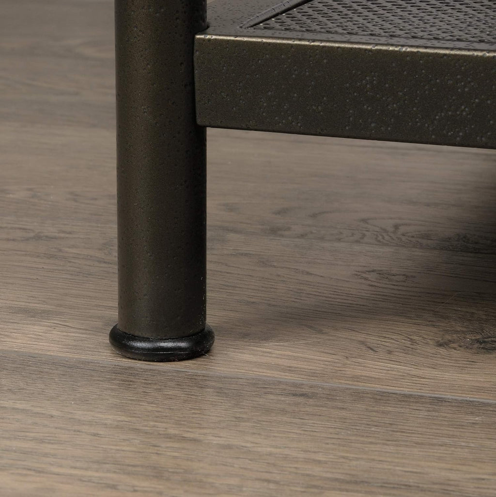 Black Executive Desk X969383