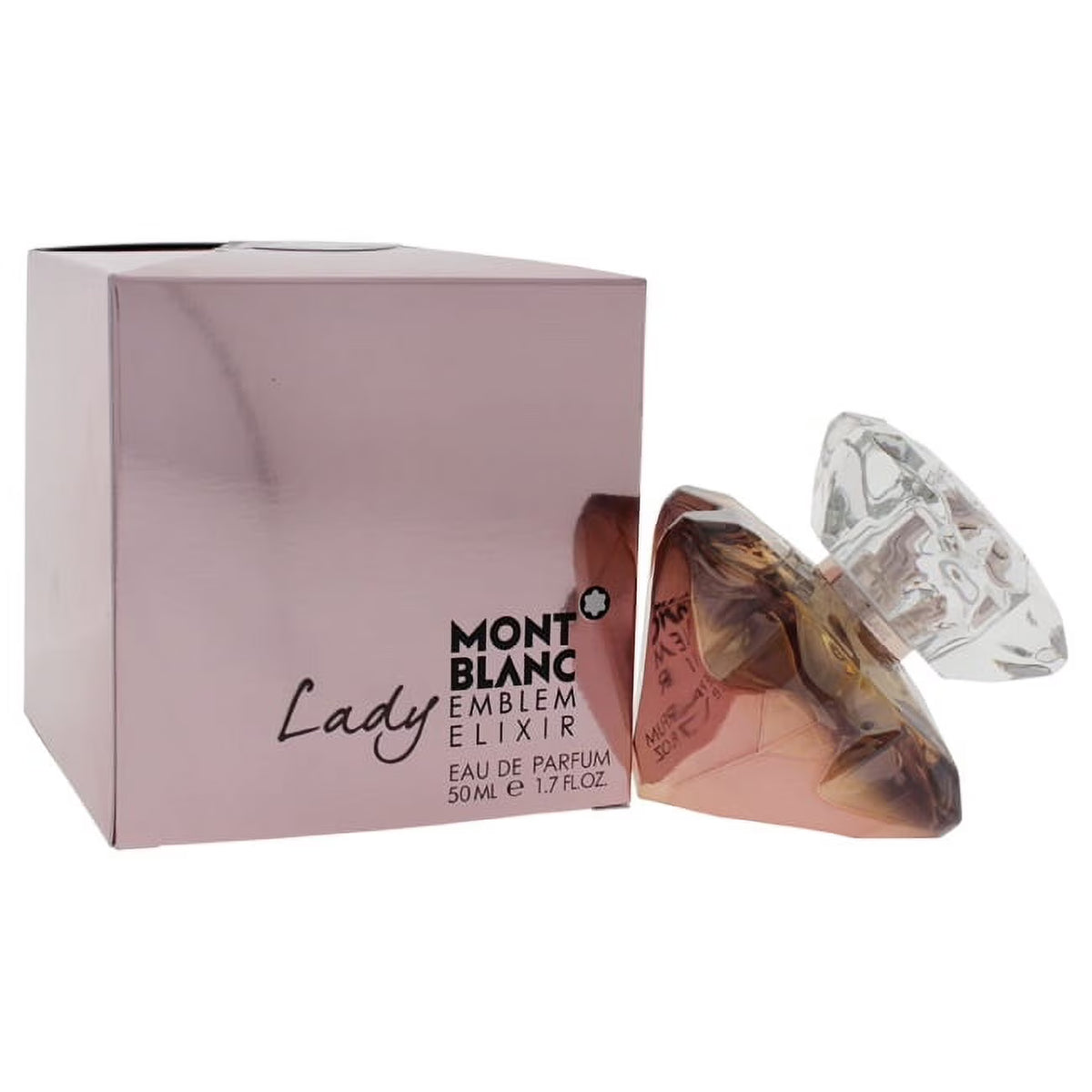 Lady Emblem Elixir Eau de Parfum, 1.7 Oz U8981