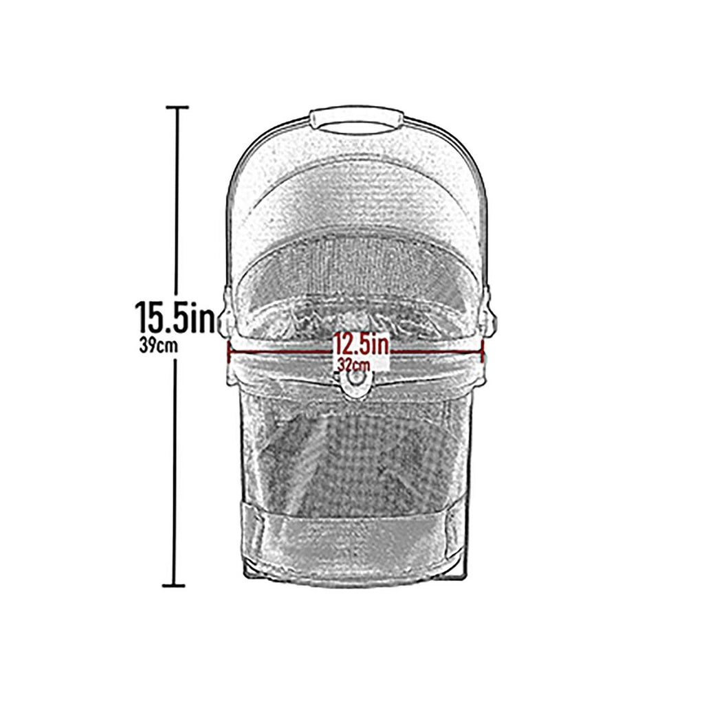 Pet Carrier W107866
