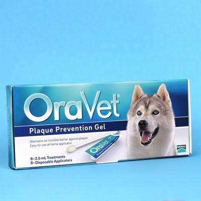 Plaque Prevention Gel X35596