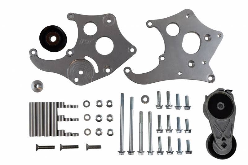 Sanden 508 A/C Compressor Bracket Kit W88274