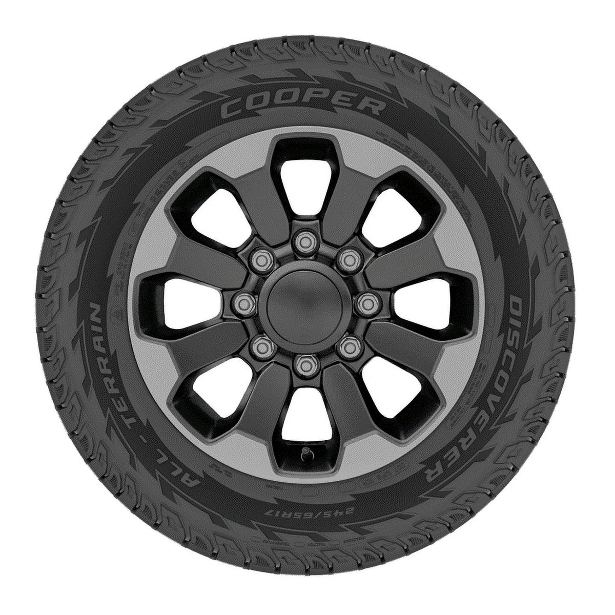 All-Terrain Tire D939