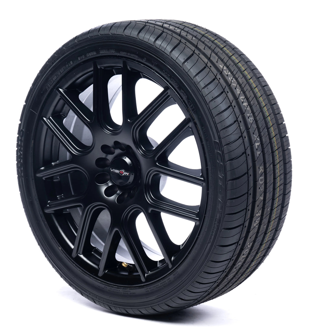 All-Season Tire 245/40R18 97W H7551