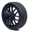 All-Season Tire 245/40R18 97W H7551