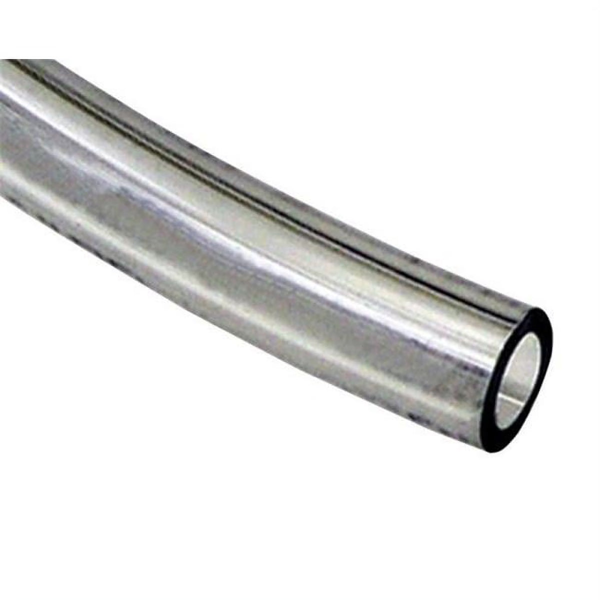 Vinyl Tubing 0.38 in. dia. x 0.5 in. dia. x 100 ft. Q357