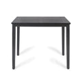 Acacia Wood Bar Table N800604