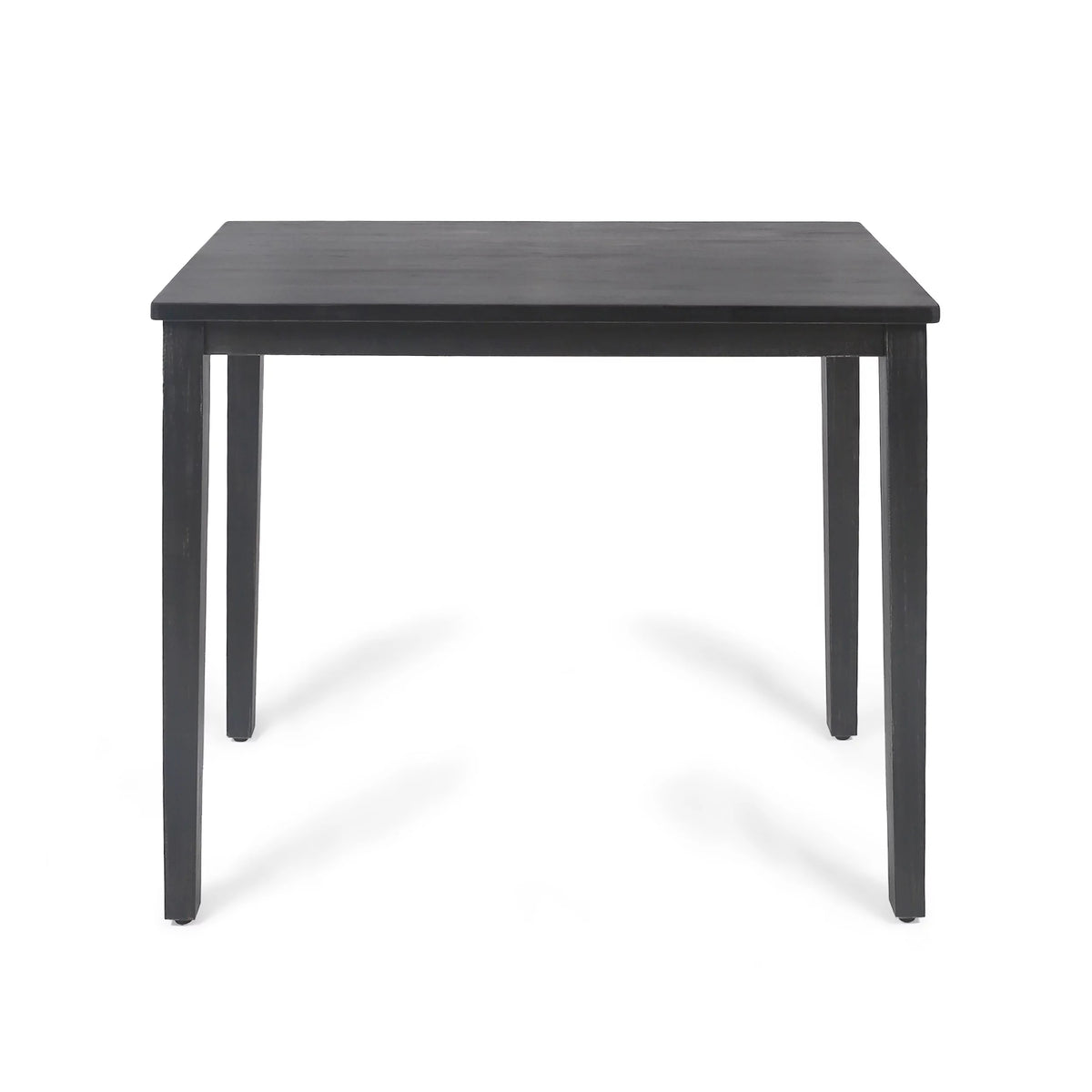 Acacia Wood Bar Table N800604