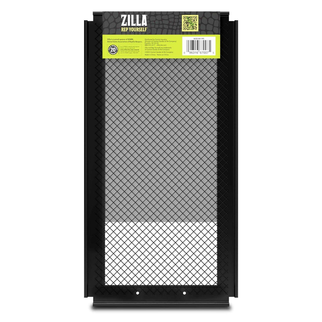 Fresh Air Screen Cover P15154