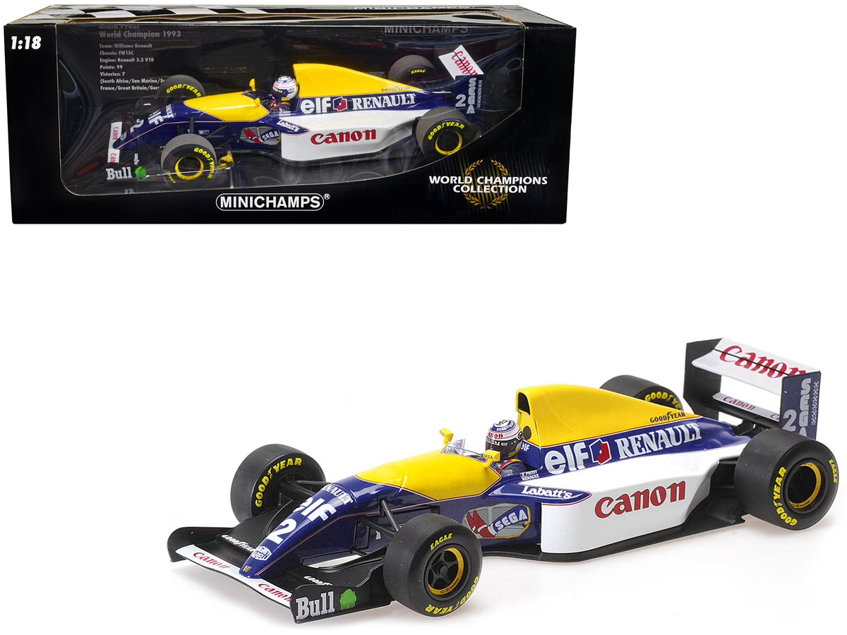 1/18 Diecast Model Car N2145
