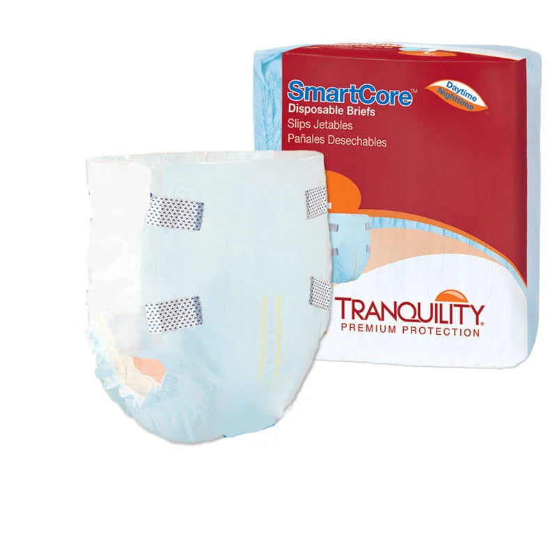 Large SmartCore Brief 96/Case E1534