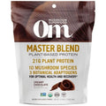 Plant-Based Protein Powder Creamy Chocolate 19.26 oz Z662