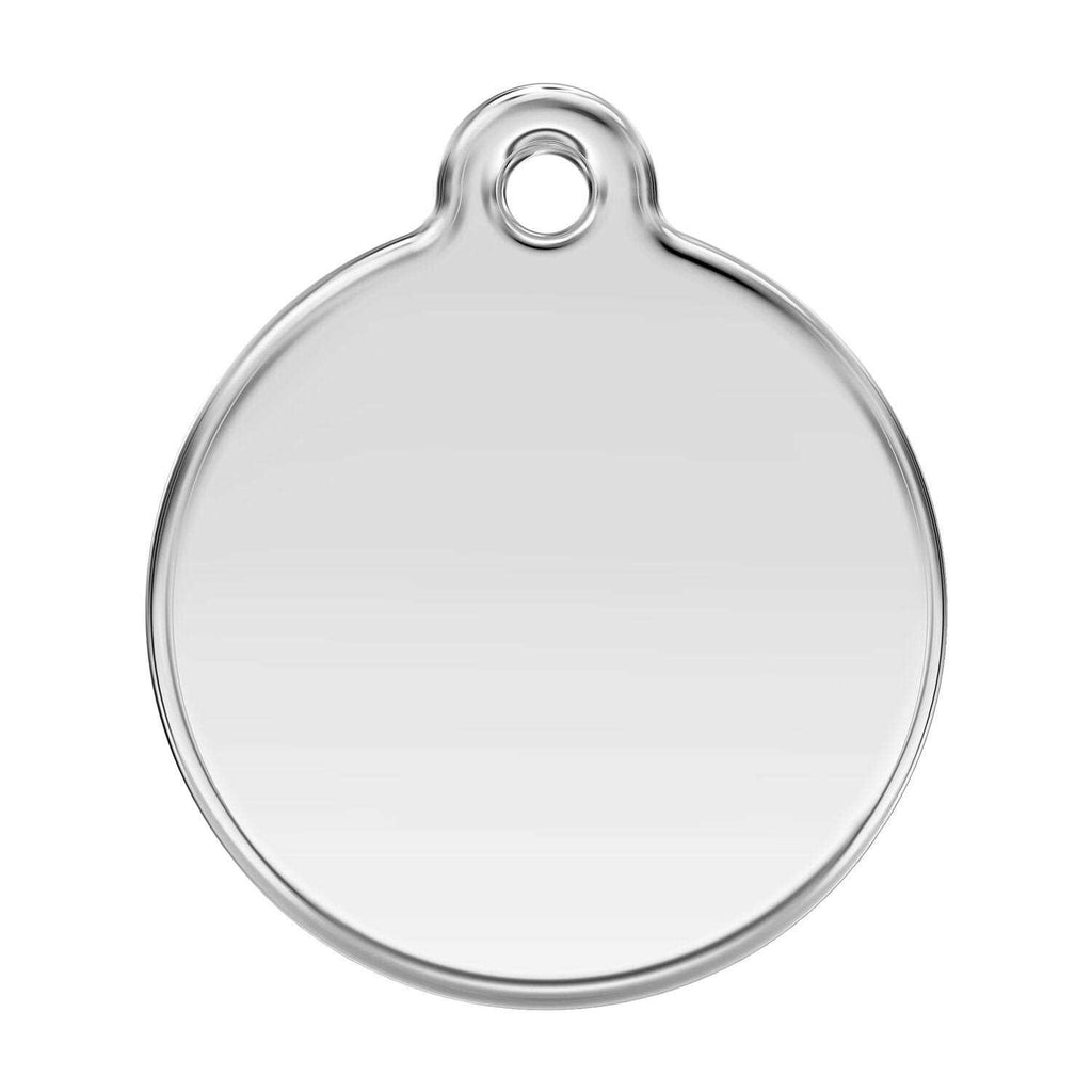 Medical ID Dog Tag C984