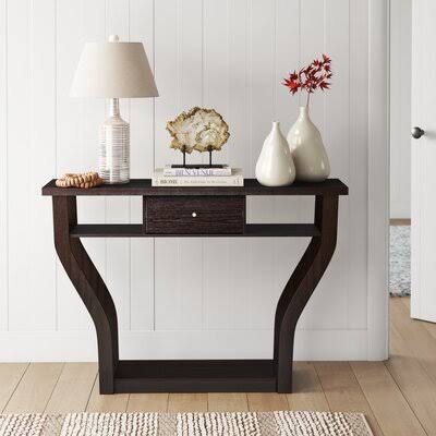 Console Table Brown S42094