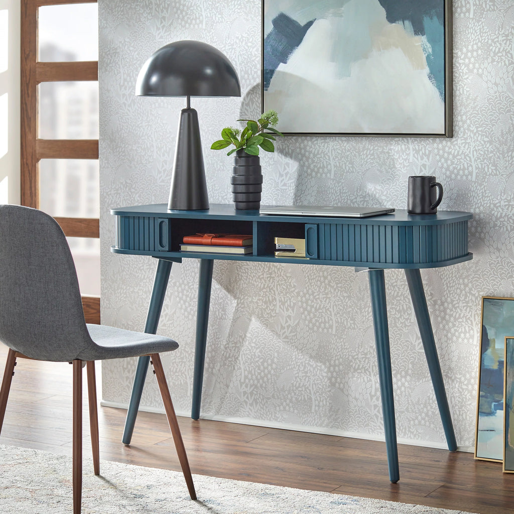 White Desk L28312