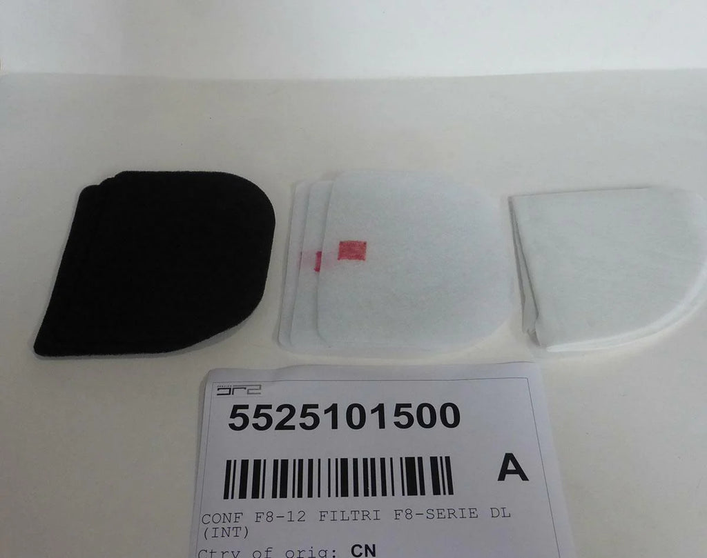 Filter Kit R37616