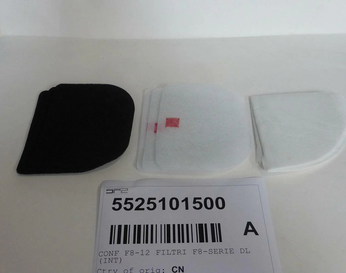 Filter Kit R37616