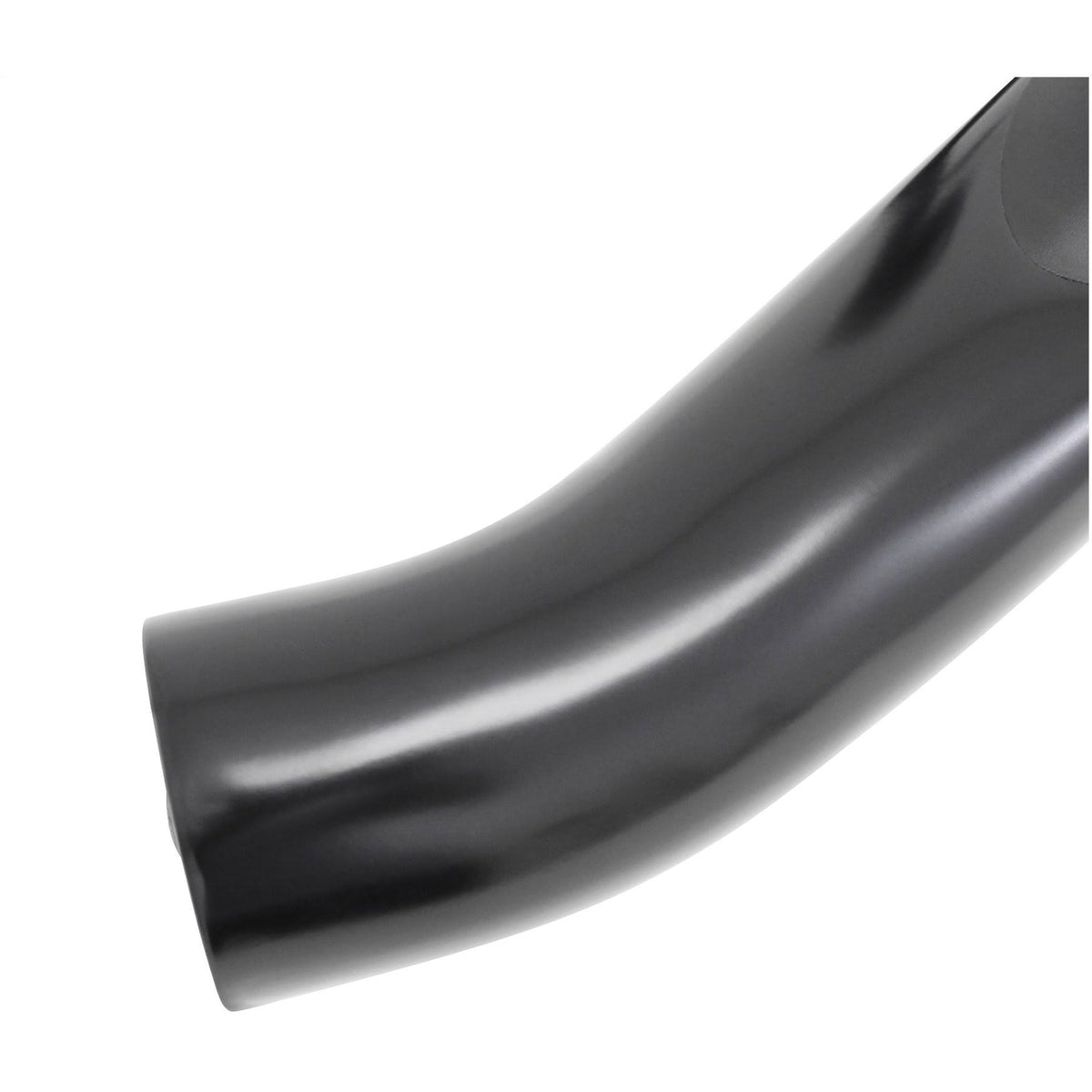 Black Round Step Bars D205222