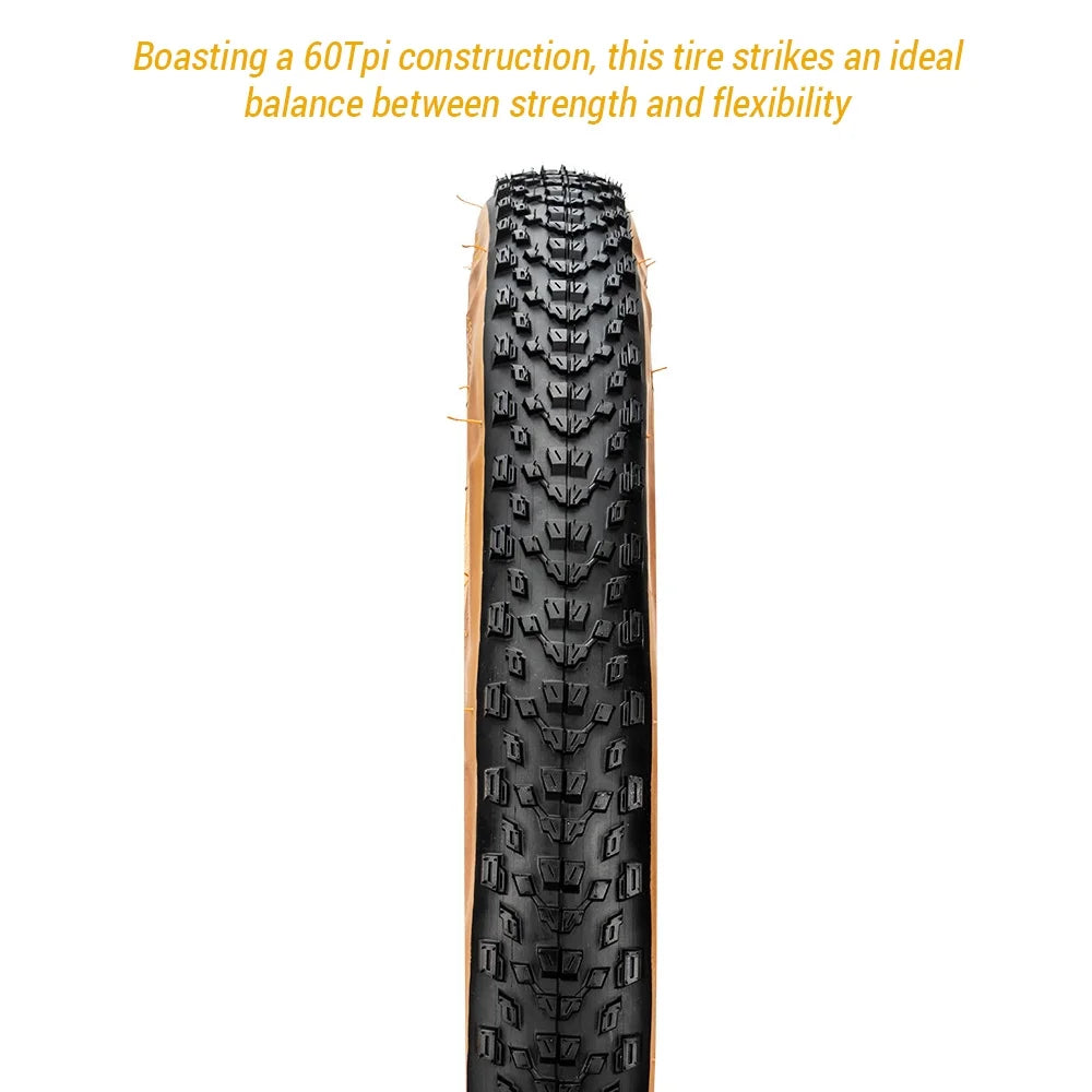 Mountain Bike Tire Foldable Replacement Tyre P3042